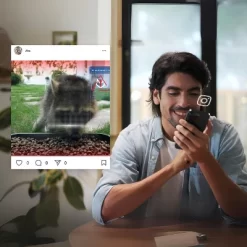 PiFi All-in-One Smart Pet Feeder AI-Powered Dog Feeder - Indoor & Outdoor Use - Dual 1080p HD Cameras - Two-Way Audio -BlueBuffalo Sales Store GUEST 808cb813 0fb6 4ddc 84ae 45924adfcae6