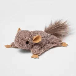 Flying Squirrel Cat Toy - Boots & Barkley™ -BlueBuffalo Sales Store GUEST 81376db7 0bce 40e6 8627 c1469568b8ac