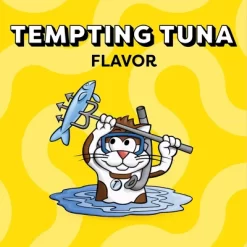 Temptations Classic Tempting Tuna Flavor Crunchy Cat Treats - 6.3oz -BlueBuffalo Sales Store GUEST 83015773 703d 46aa 8244 52dac39f0e91