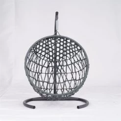 OUTSUPPLY Cat Swing Bed With Stand & Cushion, Rattan Wicker Hanging Hammock For Cats And Small Dogs, Indoor/Outdoor 27 OUTSUPPLY Cat Swing Bed With Stand & Cushion, Rattan Wicker Hanging Hammock For Cats And Small Dogs, Indoor/Outdoor -BlueBuffalo Sales Store GUEST 83ad8729 41ca 44bf a78f d2ffdaa5cf0c