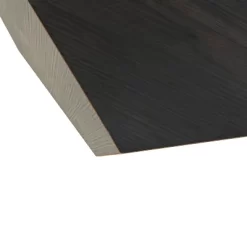 Akoasm 25.98 Inch Modern Cat Carrier Furniture Side Table-Black & Brown -BlueBuffalo Sales Store GUEST 840543c6 ca12 42a2 9792 b7eaa7687e0d