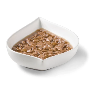 Purina Fancy Feast Gravy Lovers Chicken, Turkey & Beef Collection Gourmet Wet Cat Food - 3oz/30ct Variety Pack 2 Purina Fancy Feast Gravy Lovers Chicken, Turkey & Beef Collection Gourmet Wet Cat Food - 3oz/30ct Variety Pack - Image 2