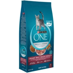 Purina ONE Urinary Tract Health Adult Premium With Chicken Dry Cat Food -BlueBuffalo Sales Store GUEST 849ee4a1 c225 4760 a2d4 1647db8107ef