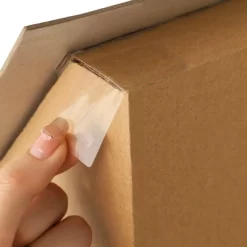 FairyLand™ - Oil Painting Cat Scratcher Bed – Cardboard Cat Scratching Lounge With Artistic Frame Design, Sturdy Corrugated Board, Cat Furniture -BlueBuffalo Sales Store GUEST 84e93083 0e96 487a 834f b1f29f877bb6