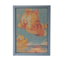 DOMETOUR Replaceable Cat Scratching Board With Cute Patterns -BlueBuffalo Sales Store GUEST 854c61bb f54c 4b6b bbad ea9b0b03f0c7