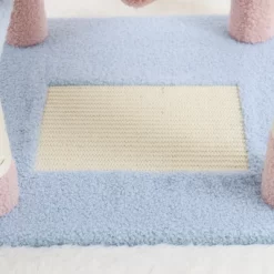 Racxily 71 Inch Flower Cat Tree With Large Condo Removable Flower Cushion And Hammock -BlueBuffalo Sales Store GUEST 85bc0ec9 ccf5 4654 91fd a04c09135a33