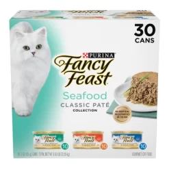 Fancy Feast Seafood Classic Wet Cat Food -BlueBuffalo Sales Store GUEST 85c02f6e 9cb0 44fb 86d2 01f0eb9beaf1
