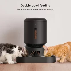 PETLIBRO Automatic Cat Feeder With Camera, 1080P HD Video & Night Vision, 5G WiFi Feeder With 2-Way Audio, Motion & Sound Alerts -BlueBuffalo Sales Store GUEST 85fcac20 1346 4d42 8bd1 ae57c7e344a8