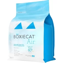 Boxiecat Unscented Odor Control Clumping Plant-Based Cat Litter -BlueBuffalo Sales Store GUEST 863d7d8c 5b54 4efd 8e8b 1019ea7039a9