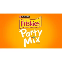Purina Friskies Party Mix Chicken Gravy-Licious Crunch Crunchy Cat Treats -BlueBuffalo Sales Store GUEST 865da0b4 9ea5 4cde 87e8 7fbccdb3a23c