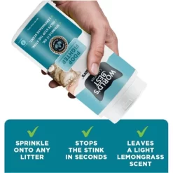 World's Best Poop Fighter Boosters Cat Litter Additives - 18oz 9 World's Best Poop Fighter Boosters Cat Litter Additives - 18oz -BlueBuffalo Sales Store GUEST 86f6e5ea e6ae 4a86 8eeb dee4fe636465