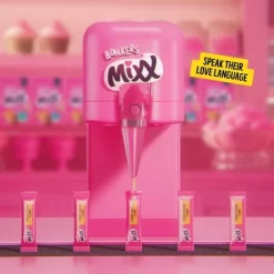 Bonkers Mixx Puree Salmon Flavor Cat Treats - 0.121lb/4ct -BlueBuffalo Sales Store GUEST 88692384 b150 4832 97c7 97c4efa95d9f