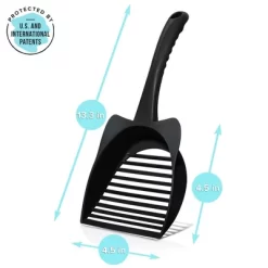 CatGuru Cat Litter Scoop