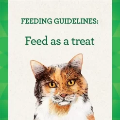 Greenies Feline Pill Pockets Salmon Cat Treats 12 Greenies Feline Pill Pockets Salmon Cat Treats -BlueBuffalo Sales Store GUEST 89c77482 5211 4e3a b8a1 945740fa7942