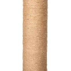 DOMETOUR Wall-Mounted Cat Scratching Pad For Small To Large Cat, Indoor Wood Cat Tree With Hammock, Cat Scratcher Perch -BlueBuffalo Sales Store GUEST 8a73a065 eef5 4afb 802c c5ca75088af8 1