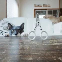 Necoichi Purrcision Feline Nail Clippers -BlueBuffalo Sales Store GUEST 8ca9527a 7d46 4450 b4de 07c7b7b7f359