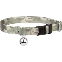 Country Brook Petz® Digital Camo Cat Collar -BlueBuffalo Sales Store GUEST 8cf02f06 4ef8 4190 b7b0 0aff6fbf1b08