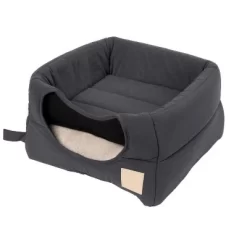 FuzzYard Life Cat Cubby - Slate Grey 6 FuzzYard Life Cat Cubby - Slate Grey -BlueBuffalo Sales Store GUEST 8d0d5182 c108 4c90 916d f237b7254f61
