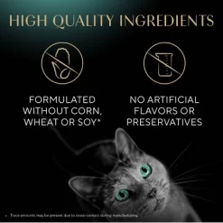 Sheba Meaty Tender Sticks Salmon Flavor Jerky Cat Treats - 0.7oz/5ct -BlueBuffalo Sales Store GUEST 8d491d43 09f5 4533 9035 b7c2b77818a1