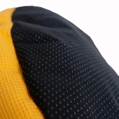 Armarkat Cat Bed C75HMB/MH Gold Waffle And White 8 Armarkat Cat Bed C75HMB/MH Gold Waffle And White - Image 8