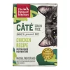 The Honest Kitchen Grain Free Chicken Recipe Wet Cat Food - Case Of 12/5.5 Oz