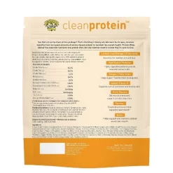 Dr. Elsey's Clean Protein Turkey Flavor Crunchy Cat Treats - 12oz