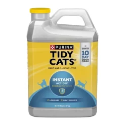 Purina Tidy Cats Clumping Instant Action Cat Litter -BlueBuffalo Sales Store GUEST 8e1e784f b21f 487f b0b9 ff85eb7ed09e