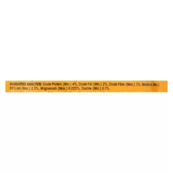Wellness Pet Gravies With Tuna And Mackerel In Gravy Wet Cat Food - Case Of 24/3 Oz 11 Wellness Pet Gravies With Tuna And Mackerel In Gravy Wet Cat Food - Case Of 24/3 Oz -BlueBuffalo Sales Store GUEST 8e47fdeb b263 445e b7aa 167315e61886