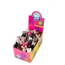 Chilly Dog Chilly Wooly Mice Cat Toy- 1 Pack -BlueBuffalo Sales Store GUEST 8ef206e5 b4be 43e3 9b11 6285344b4869