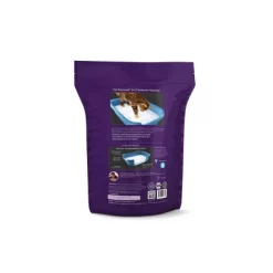 Boxiecat Probiotic 40 Day Odor Control Crystal Cat Litter - 6lbs
