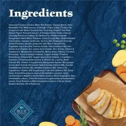 Blue Buffalo Wilderness Adult Dry Cat Food With Chicken & Lifesource Bites - 6lbs -BlueBuffalo Sales Store GUEST 901a4c5e bbb6 4fbb 8134 fa6312e77a6a