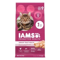 IAMS Proactive Health Urinary Tract Health With Chicken Adult Premium Dry Cat Food 12 IAMS Proactive Health Urinary Tract Health With Chicken Adult Premium Dry Cat Food -BlueBuffalo Sales Store GUEST 90d8f3fd 61a5 4348 aae6 e47552d619ca