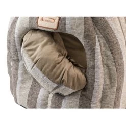 Armarkat Cat Cave Shape Bed With Anti- Slip Waterproof Base, Removable Cushion Mat, C30 Indoor Pet Bed -BlueBuffalo Sales Store GUEST 90f00c7f 009b 45b7 afa2 ddbe9542d84c