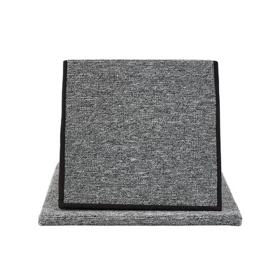 Two By Two Brownsville - Scratching Post Cat Furniture - In. Tall 9 Two By Two Brownsville - Scratching Post Cat Furniture - In. Tall - Image 9