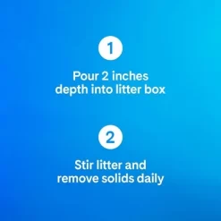 PrettyLitter Unscented Clumping Low Dust Light Weight Cat Litter - 10lbs 15 PrettyLitter Unscented Clumping Low Dust Light Weight Cat Litter - 10lbs -BlueBuffalo Sales Store GUEST 91f053dd 3516 4911 8a35 215771624bec