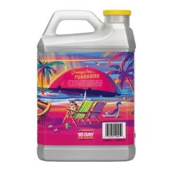 Tidy Cats Bahama Sunset Clumping Scented Low Dust Cat Litter - 20lbs