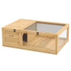 Akoasm 55.12 In. W Spacious Cat House With Tempered Glass For Living Room, Hallway & Study-Black 17 Akoasm 55.12 In. W Spacious Cat House With Tempered Glass For Living Room, Hallway & Study-Black -BlueBuffalo Sales Store GUEST 944114c0 e982 49c3 ac09 787fdbec897f