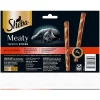 Sheba Meaty Tender Sticks With Chicken Jerky Cat Treats - 0.7oz/5ct