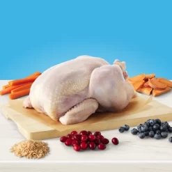 Blue Buffalo True Solutions Regular Indoor Adult Cat Chicken Dry Cat Food - 3.5lbs -BlueBuffalo Sales Store GUEST 95bb839e 85b7 4882 b06e ccf48250cdc7