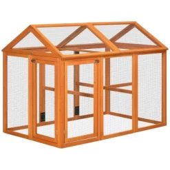Resenkos Rabbit Hutch, Duck Cage Hutch,Chicken Coop,Wooden Chicken Run, Combinable Design With Perches,Orange 29 Resenkos Rabbit Hutch, Duck Cage Hutch,Chicken Coop,Wooden Chicken Run, Combinable Design With Perches,Orange -BlueBuffalo Sales Store GUEST 95f749be 6ee0 4fe0 a4db b9e375fbed6b