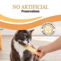 Good 'n' Tasty Spoonables Chicken, Duck And Salmon Flavor Cat Treats - 4.9oz/10ct -BlueBuffalo Sales Store GUEST 96b0882b 39b5 4ca8 8ecf 49f73057e903