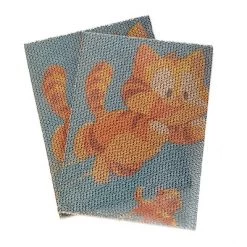 DOMETOUR Replaceable Cat Scratching Board With Cute Patterns -BlueBuffalo Sales Store GUEST 97138989 733e 4c8e a261 52b6d538047c