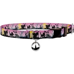 Country Brook Petz® Graveyard Cat Collar -BlueBuffalo Sales Store GUEST 9727274e 2a23 4261 816c 204b97c68917