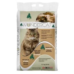 Progressive Planet Wundercat Natural Pine Cat Litter, 20lbs -BlueBuffalo Sales Store GUEST 97384b4e c571 478d be5a 14399151a7a5