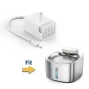 Oneisall PW04 Cordless Pet Water Fountain Pump Replacement