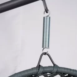 OUTSUPPLY Cat Swing Bed With Stand & Cushion, Rattan Wicker Hanging Hammock For Cats And Small Dogs, Indoor/Outdoor 23 OUTSUPPLY Cat Swing Bed With Stand & Cushion, Rattan Wicker Hanging Hammock For Cats And Small Dogs, Indoor/Outdoor -BlueBuffalo Sales Store GUEST 98cb82f8 feae 4b36 a5aa acf6a9efc3cc