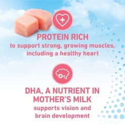 Purina ONE LiveClear Chicken Flavor Kitten Dry Cat Food - 5lbs -BlueBuffalo Sales Store GUEST 98de05a2 ce71 4443 965d 655133bb0cf8