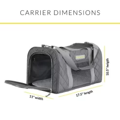 Rocket & Rex Small Cat And Dog Carrier 13 Rocket & Rex Small Cat And Dog Carrier -BlueBuffalo Sales Store GUEST 998ab85d 0439 4bd9 a2f3 0368b30241cd