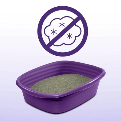 Arm & Hammer Slide Easy Clean Up Multi-Cat Clumping Litter 4 Arm & Hammer Slide Easy Clean Up Multi-Cat Clumping Litter - Image 4