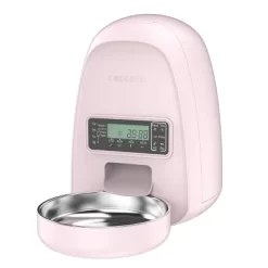 Dogness Mini Programmable Automated Feeder -BlueBuffalo Sales Store GUEST 9b5deb30 2668 487c b7c4 54ec85d0b71c